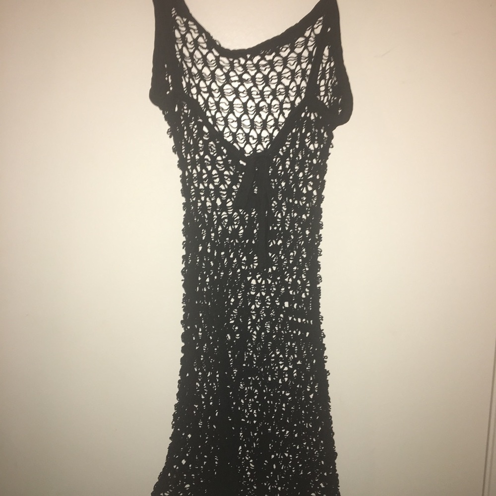 FishNet dress - Picture 2 of 3